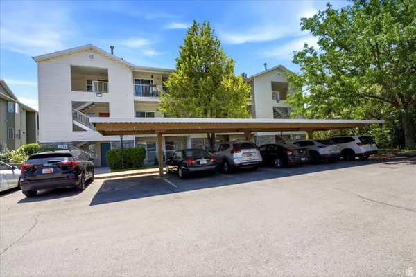 $325,000 | 3754 South Carlisle Park Place, Unit 1, South Salt Lake, UT 84119