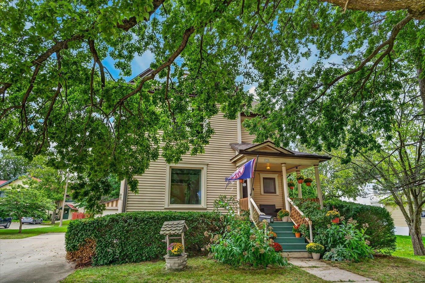 131 South Spring Street Columbus, WI 53925 - Photo 52 of 73 Gallery Image 52