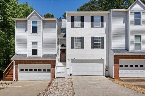 $315,000 | 1781 Millview Drive Northeast, Marietta, GA 30062