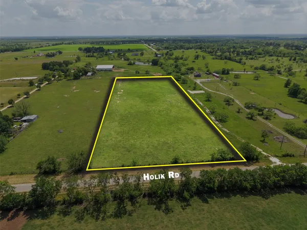 $400,000 | 0 Holik Road, Hempstead, TX 77445