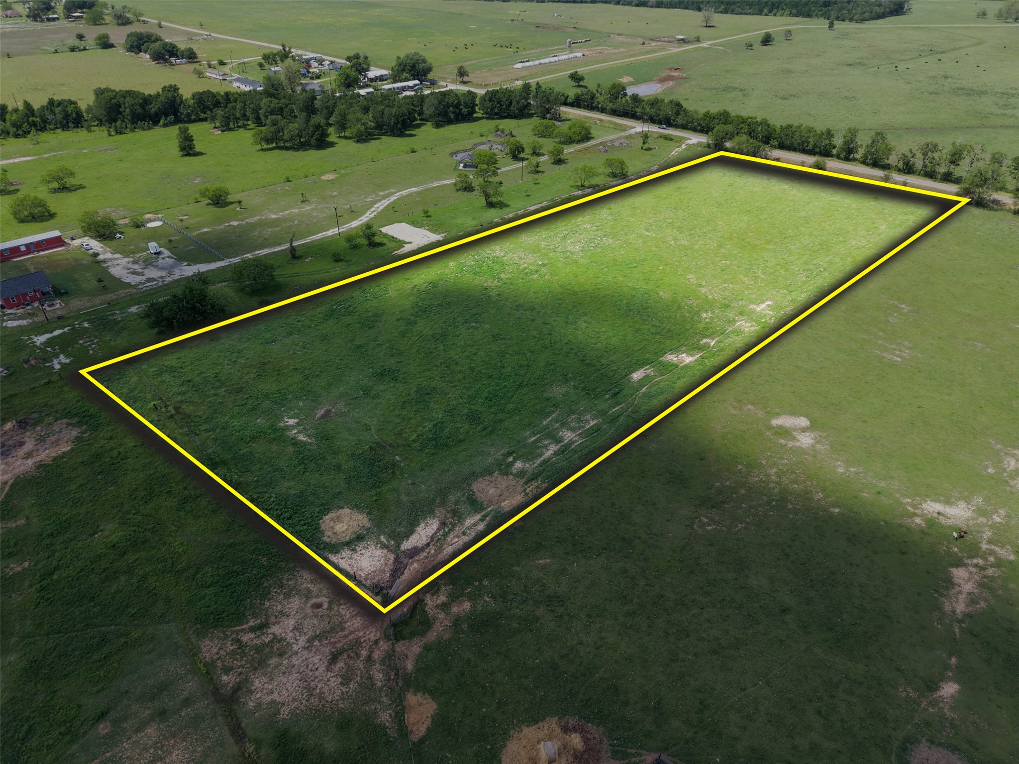 0 Holik Road Hempstead, TX 77445 - Photo 4 of 13