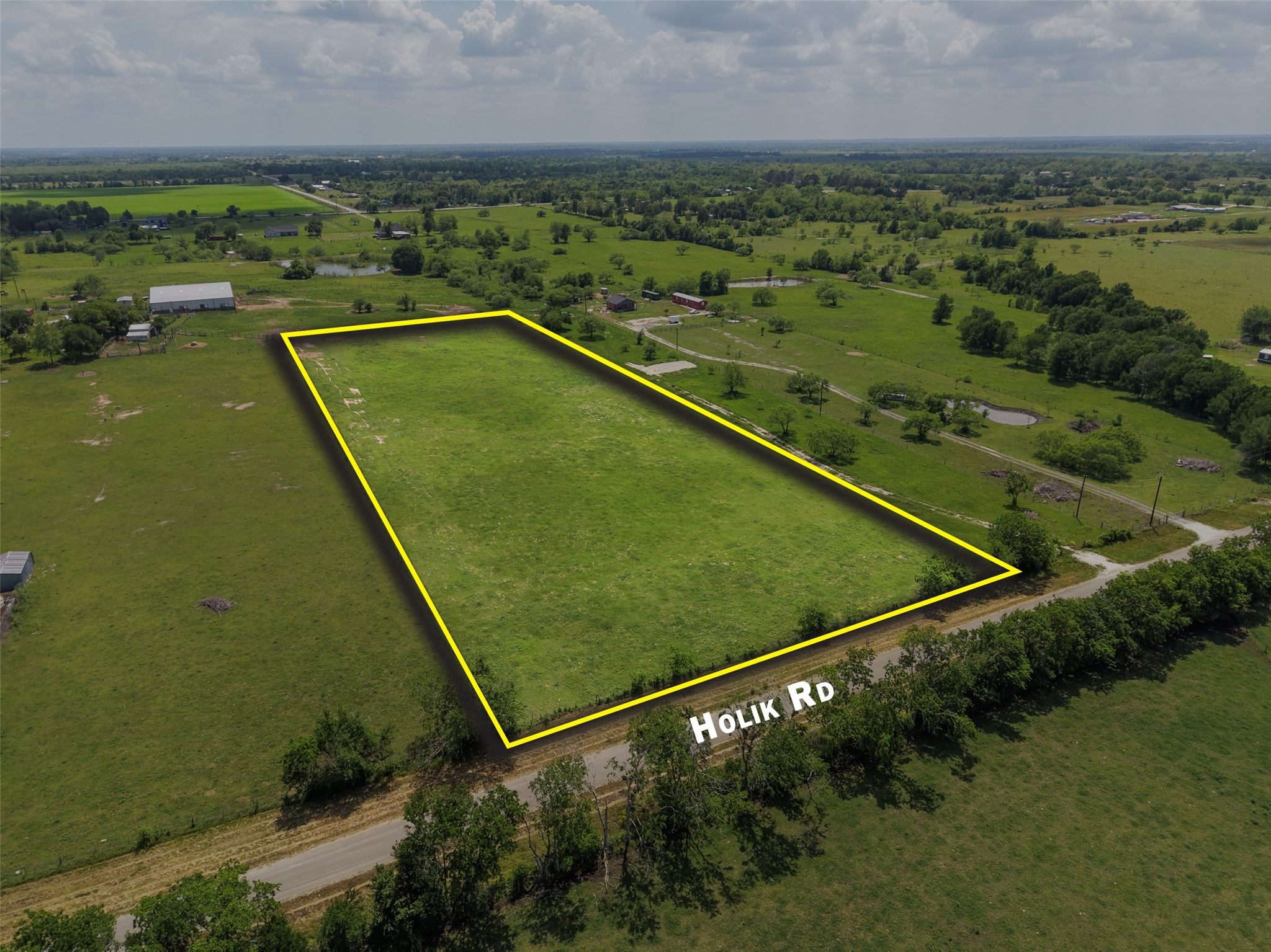 0 Holik Road Hempstead, TX 77445 - Photo 5 of 13