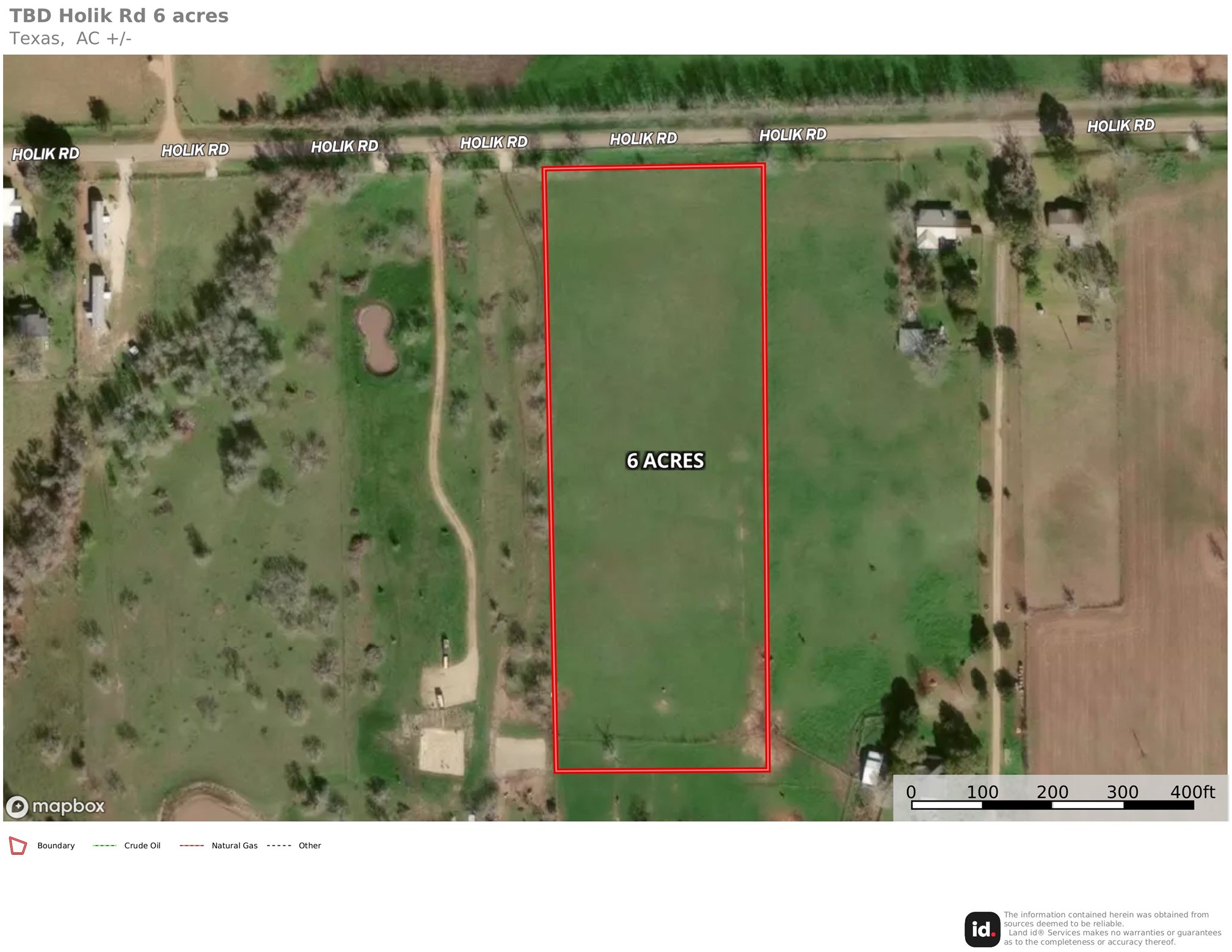 0 Holik Road Hempstead, TX 77445 - Photo 6 of 13