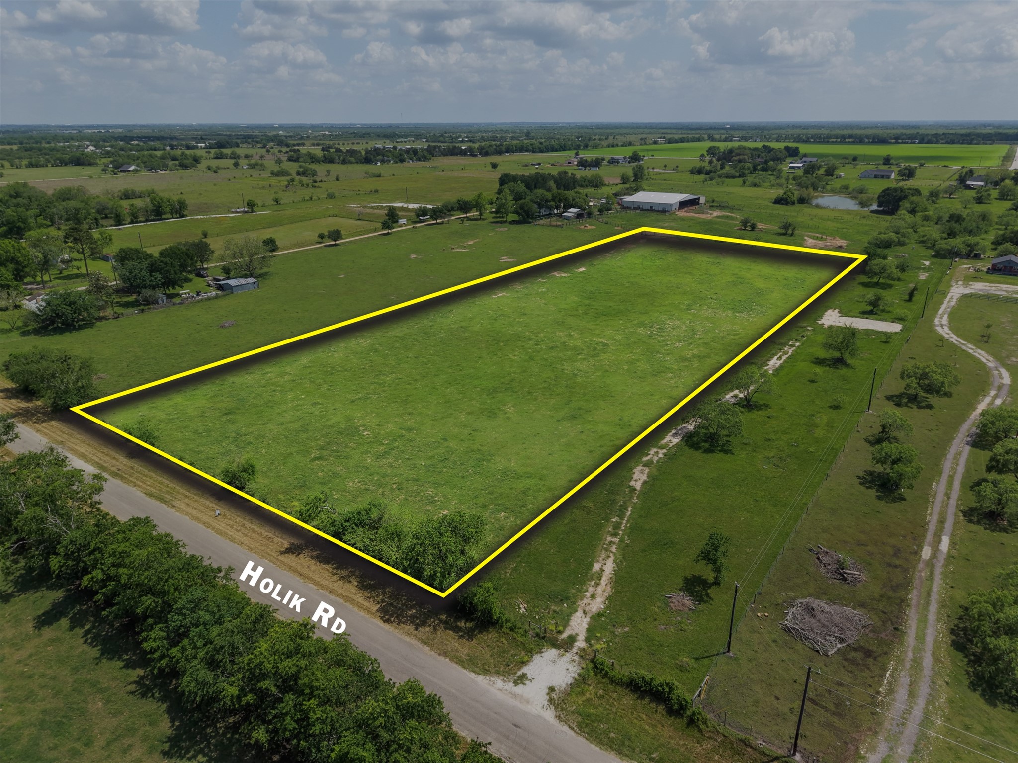 0 Holik Road Hempstead, TX 77445 - Photo 8 of 13