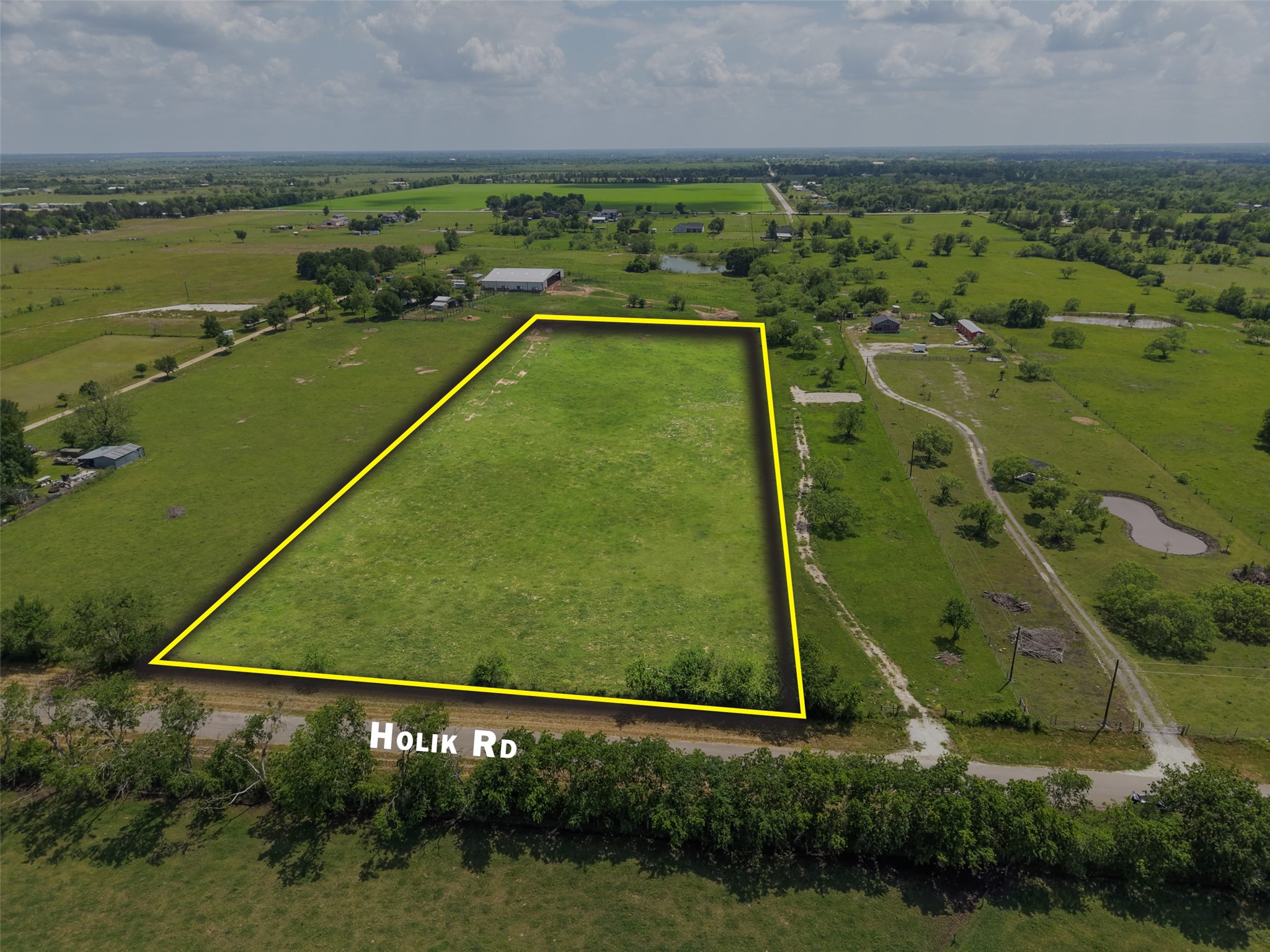 0 Holik Road Hempstead, TX 77445 - Photo 10 of 13