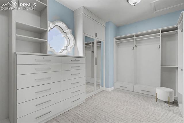 3985 Broadmoor Valley Road Colorado Springs, CO 80906 - Photo 29 of 50 Primary Bedroom