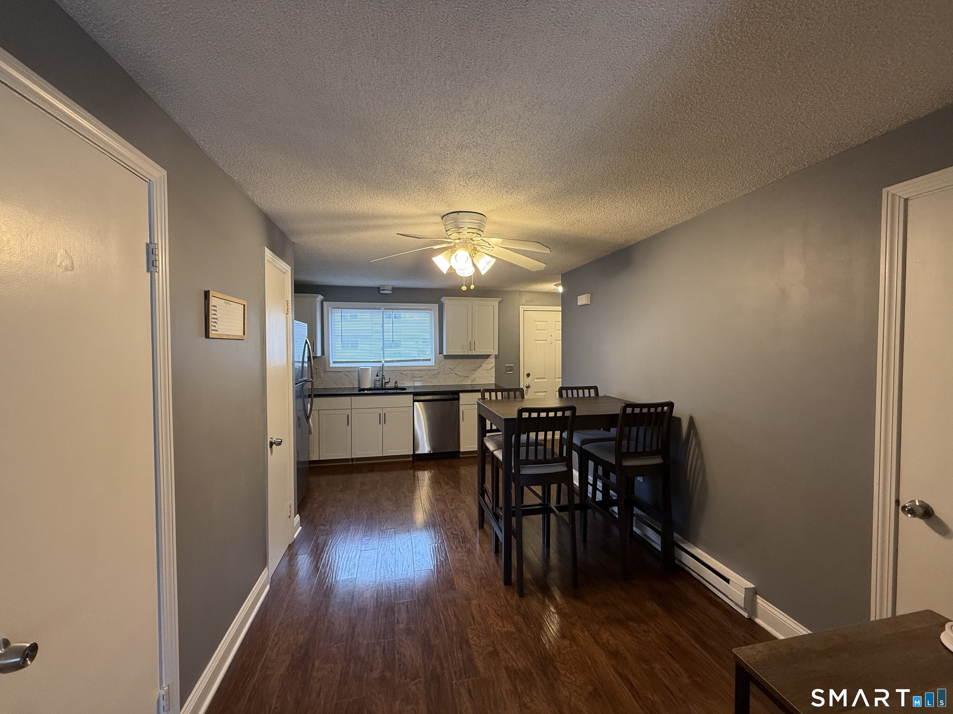 1081 New Haven Road, Unit 2H Naugatuck, CT 06770 - Photo 3 of 11