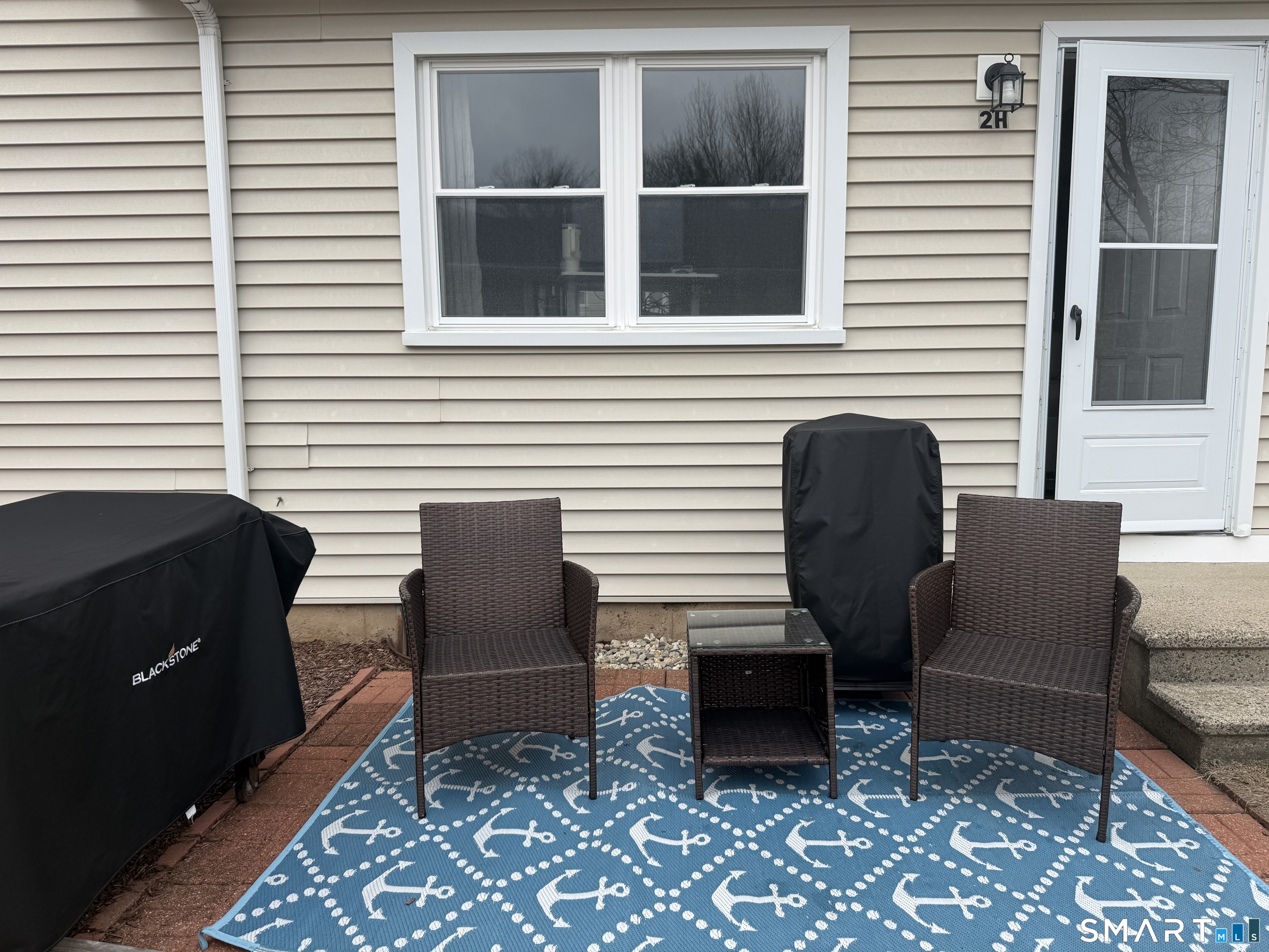 1081 New Haven Road, Unit 2H Naugatuck, CT 06770 - Photo 9 of 11