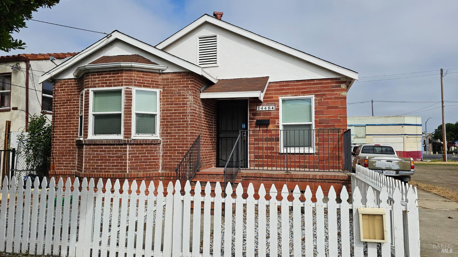 1448 Rice Street, Unit A Vallejo, CA 94590 - Photo 1 of 8