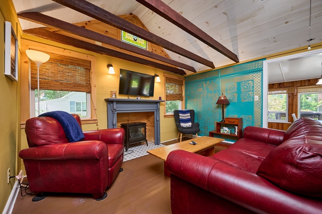 44 Aberdeen Road Goshen, MA 01096 - Photo 21 of 34