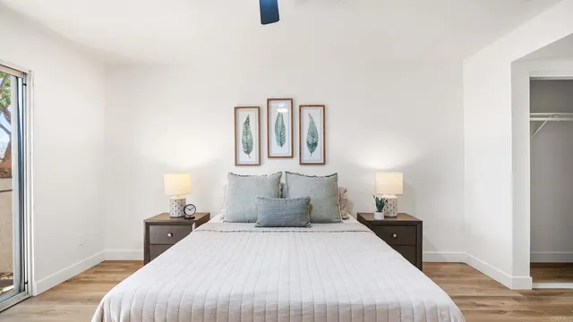 $534,999 | 415 Stoney Point Way, Unit 106, Oceanside, CA 92058