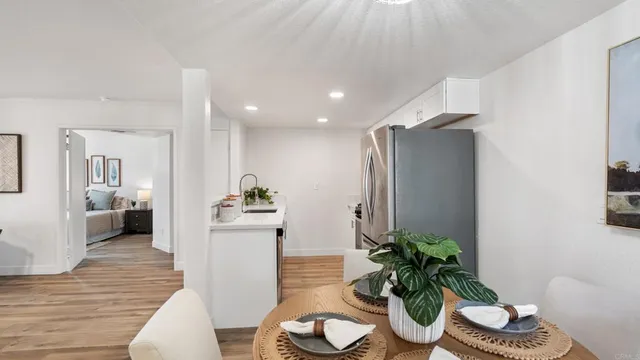 $534,999 | 415 Stoney Point Way, Unit 106, Oceanside, CA 92058