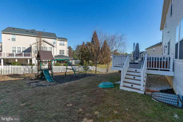 $684,900 | 9316 Laurel Oak Drive, Fredericksburg, VA 22407