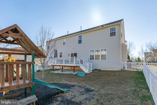 $684,900 | 9316 Laurel Oak Drive, Fredericksburg, VA 22407