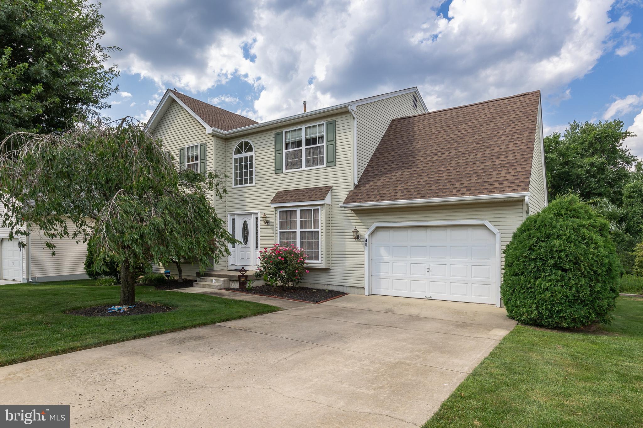 Welcome to 40 Ashley Drive!