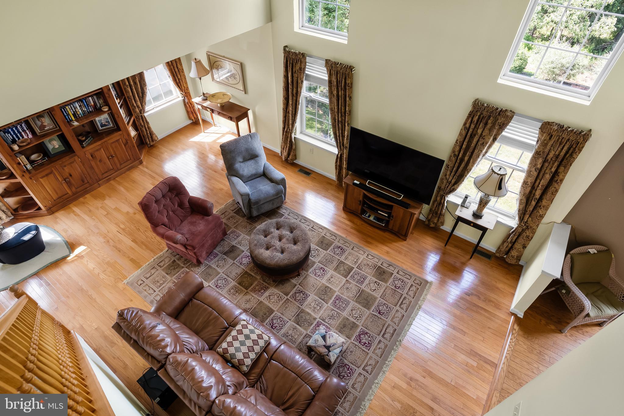40 Ashley Drive Delran, NJ 08075 - Photo 21 of 45 Family Room