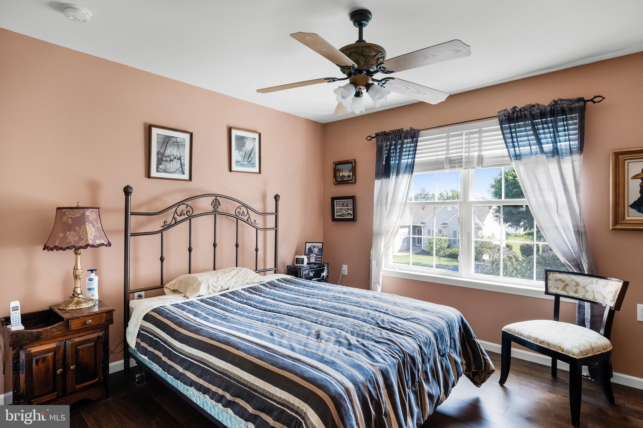 40 Ashley Drive Delran, NJ 08075 - Photo 30 of 45 Bedroom 2