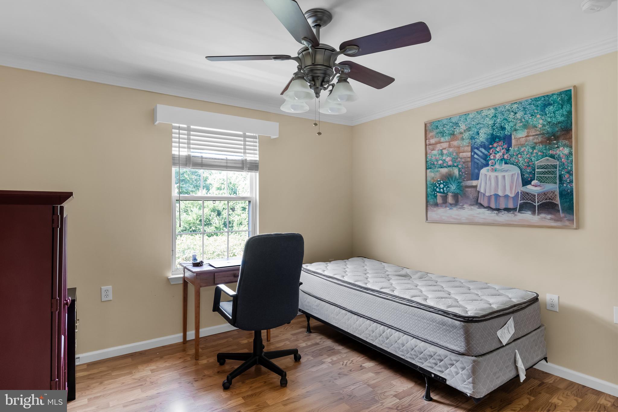 40 Ashley Drive Delran, NJ 08075 - Photo 31 of 45 Bedroom 3