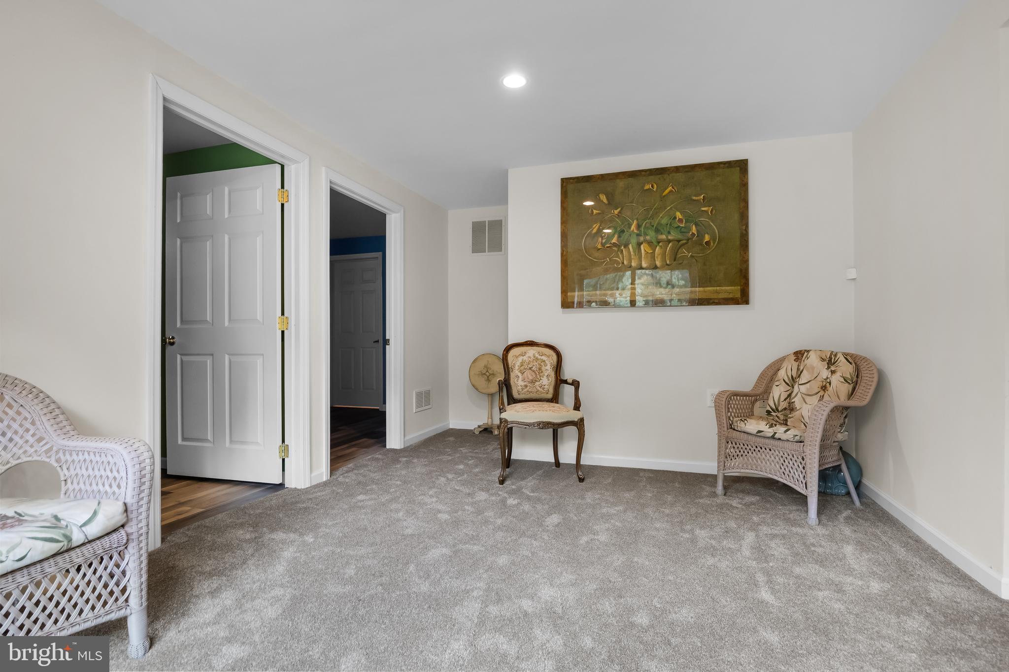 40 Ashley Drive Delran, NJ 08075 - Photo 34 of 45 Basement