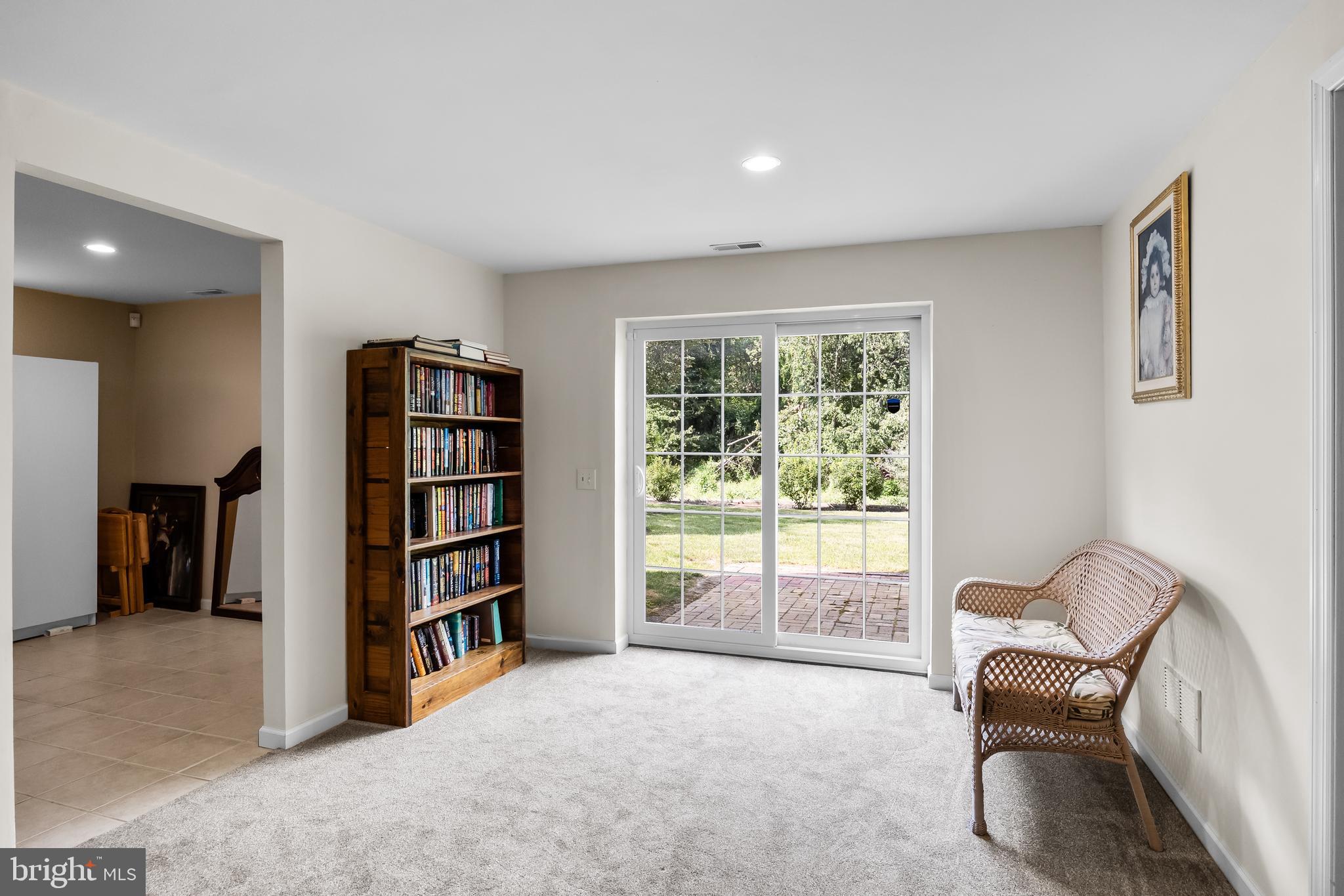 40 Ashley Drive Delran, NJ 08075 - Photo 35 of 45 Basement