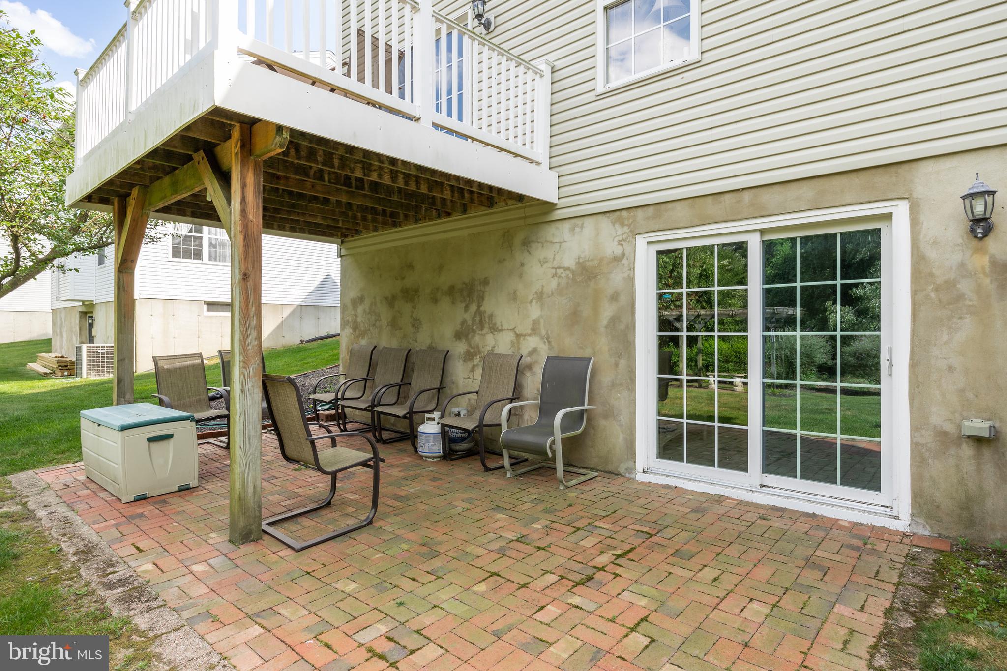 40 Ashley Drive Delran, NJ 08075 - Photo 41 of 45 Patop