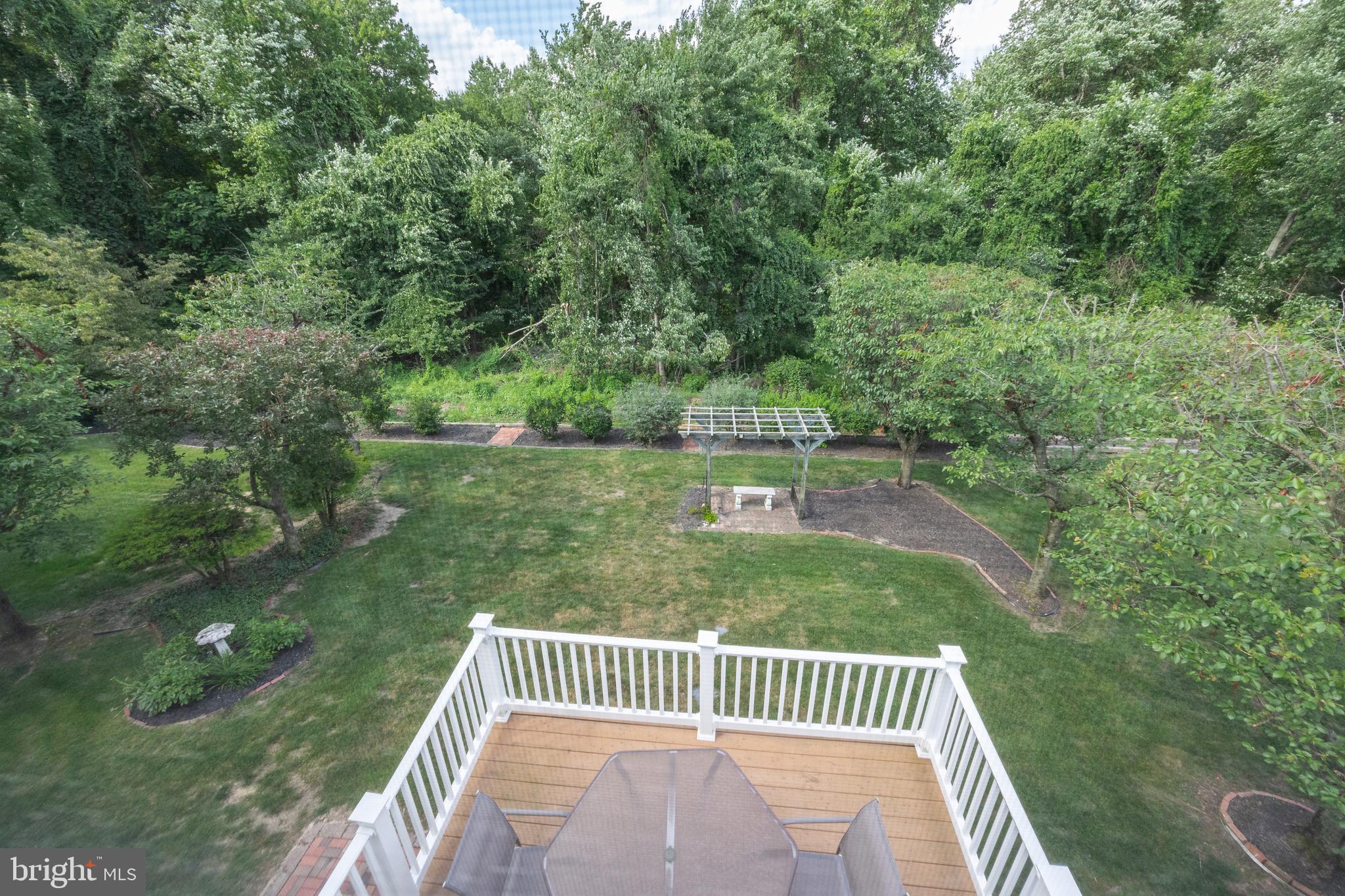 40 Ashley Drive Delran, NJ 08075 - Photo 42 of 45 View from Bedroom