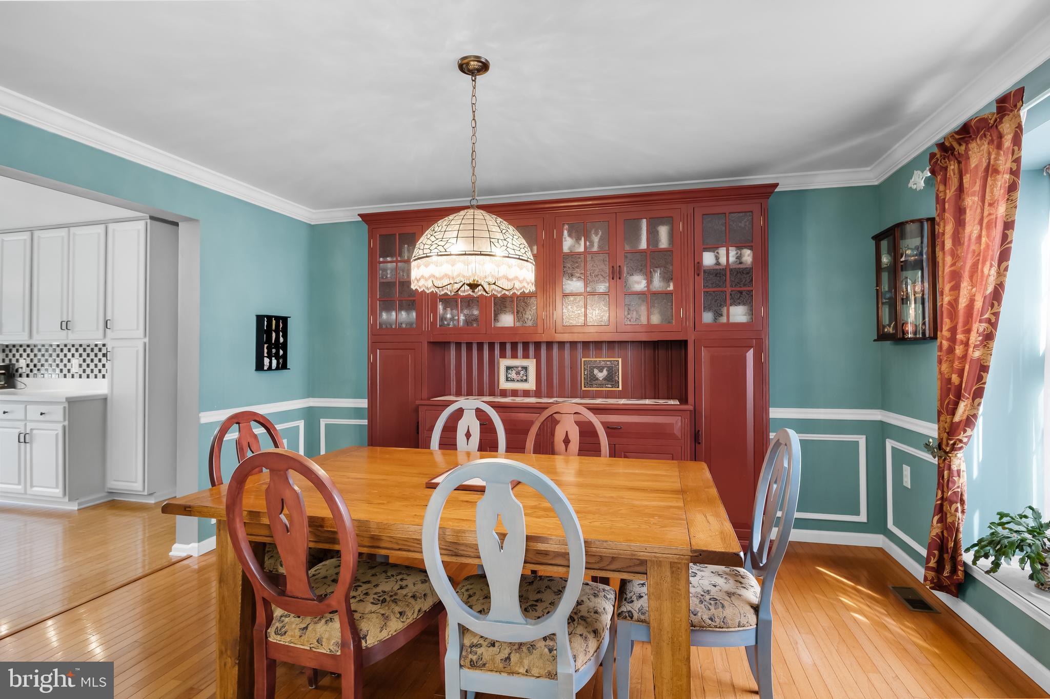 40 Ashley Drive Delran, NJ 08075 - Photo 7 of 45 Dining Room