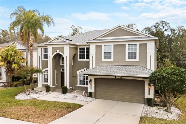 $510,000 | 5066 Rishley Run Way, Mount Dora, FL 32757