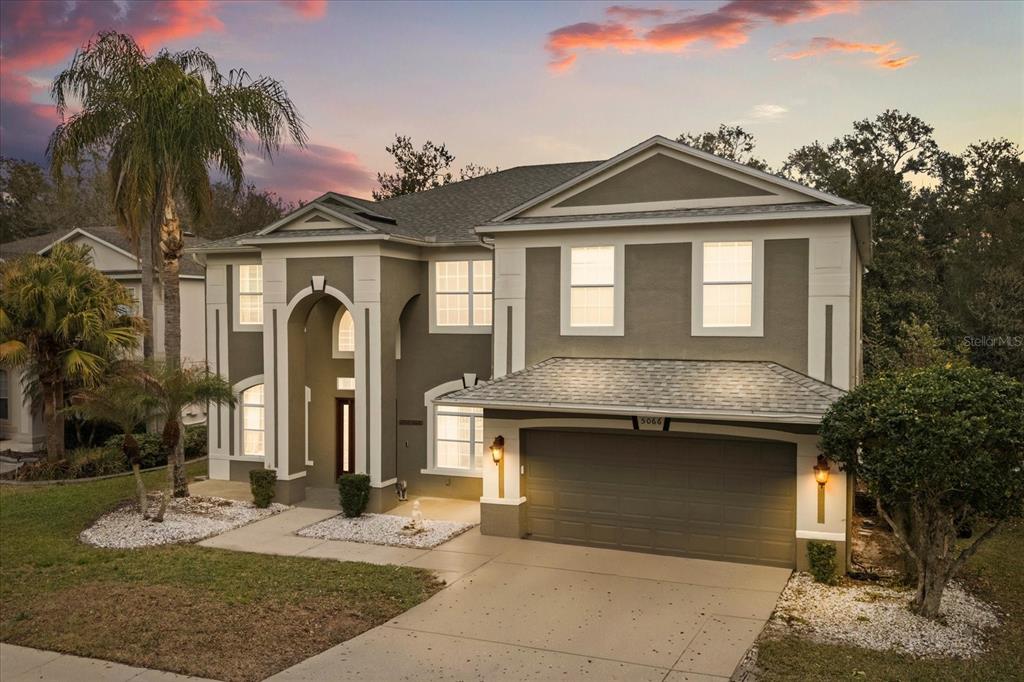 5066 Rishley Run Way Mount Dora, FL 32757 - Photo 33 of 46