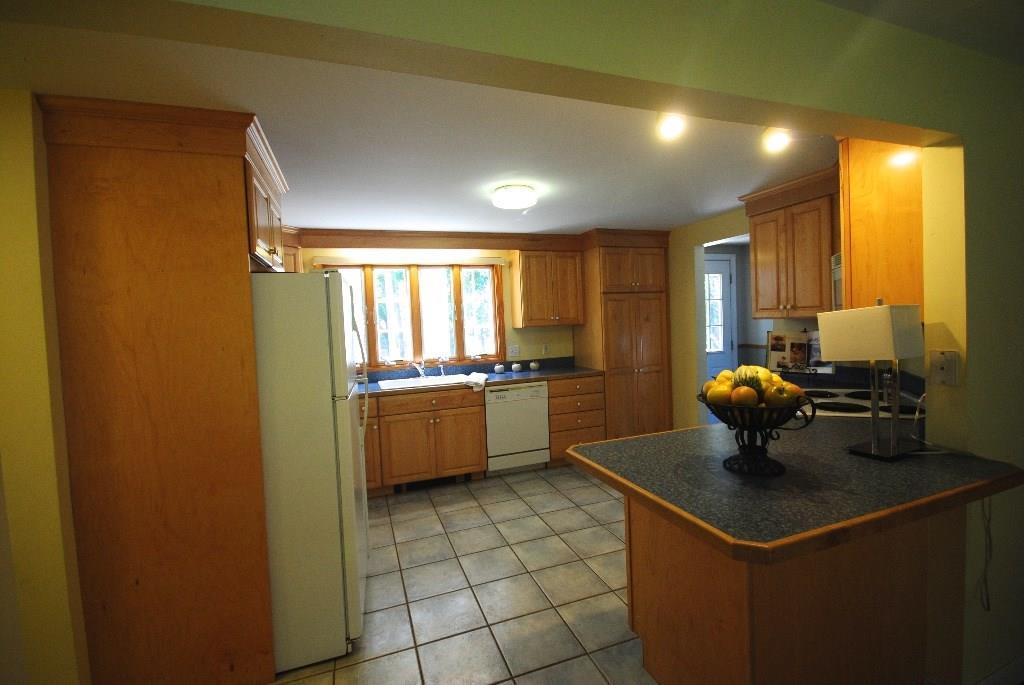 192 Payne Road Scarborough, ME 04074 - Photo 5 of 35 Ceramic tile floor in the updated...
