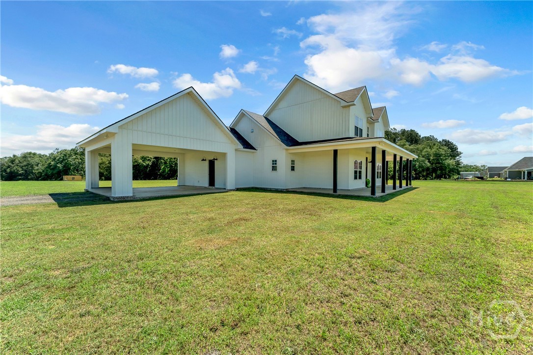 2997 Jason Franklin Road Register, GA 30452 - Photo 58 of 61