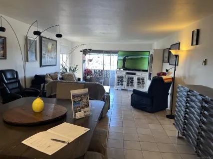 $711,000 | 2540 Clairemont Drive, Unit 307, San Diego, CA 92117