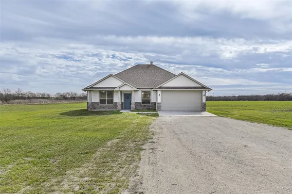 $550,000 | 138 Zmolek Road, Alma, TX 75119