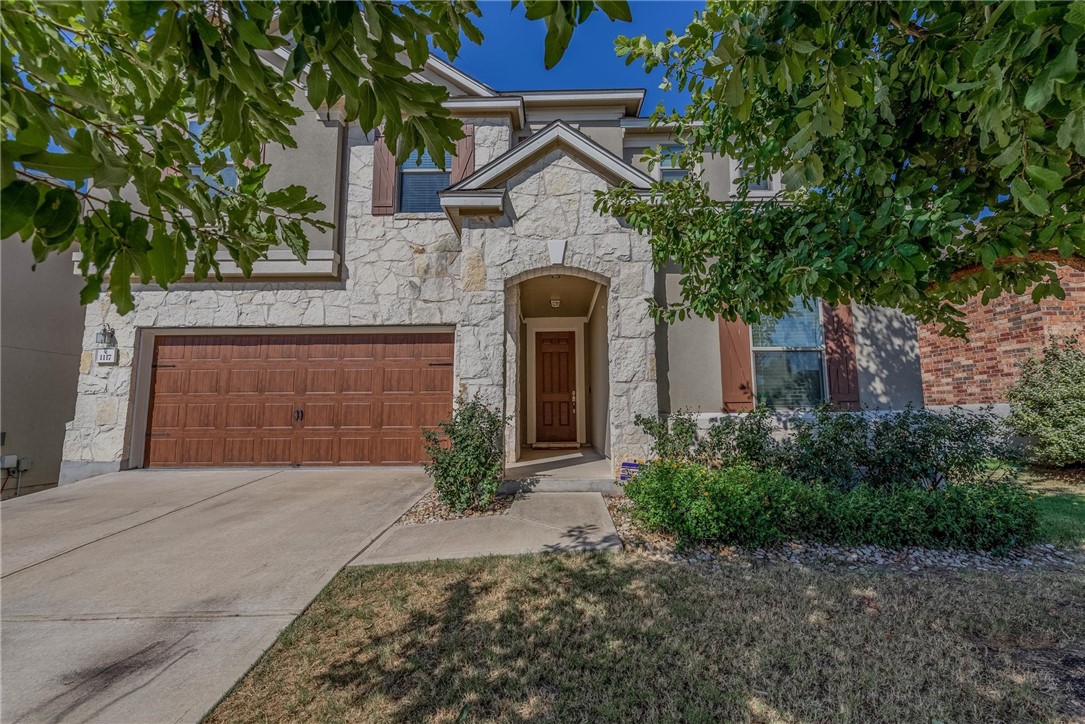 1117 Yellow Iris Road Leander, TX 78641 - Photo 1 of 1 Gallery Image 1