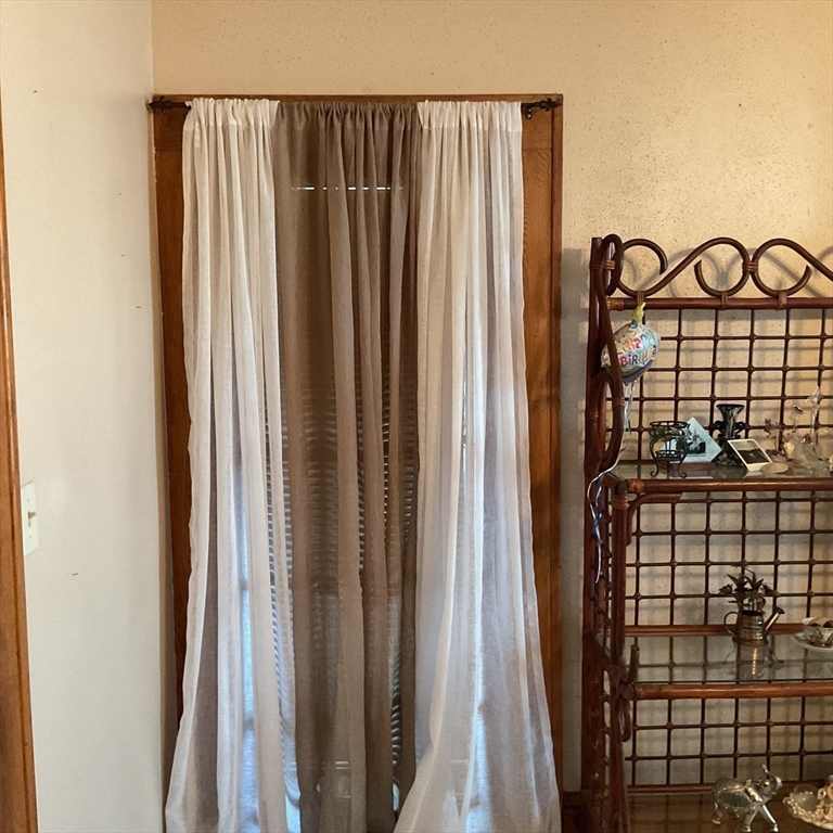 9 Montgomery Street Westfield, MA 01085 - Photo 12 of 29 a view of a balcony