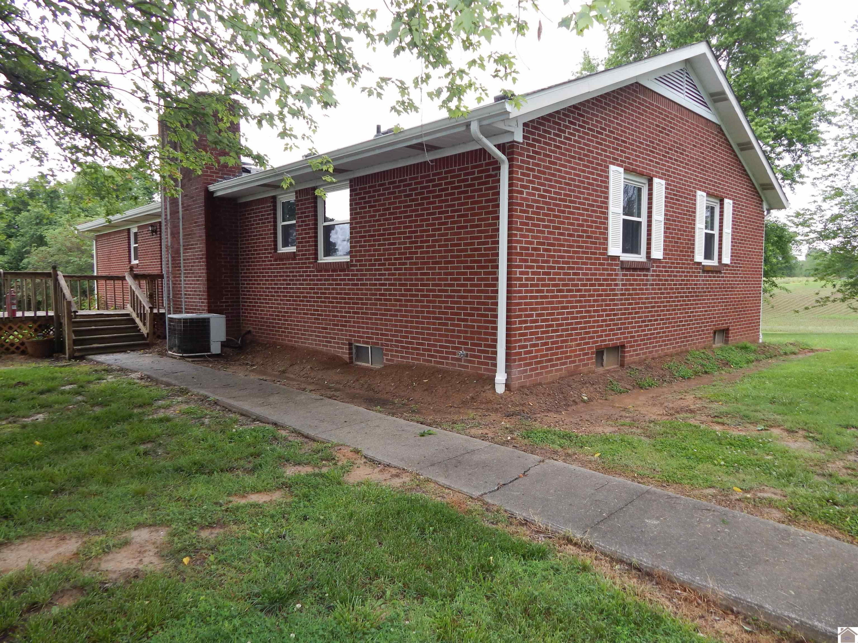 608 Vaughns Chapel Road Calvert City, KY 42029 - Photo 29 of 35 Photo 29