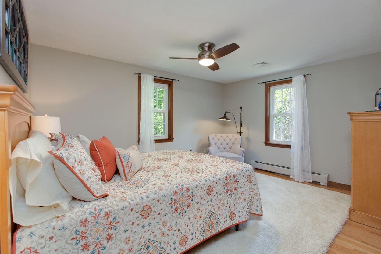 8 Otterson Road Londonderry, NH 03053 - Photo 17 of 31