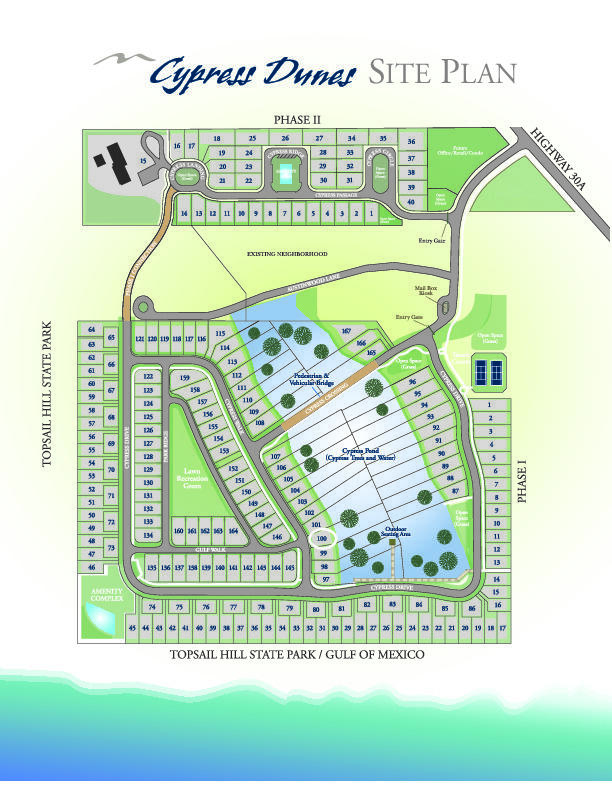 26 Cypress Walk Santa Rosa Beach, FL 32459 - Photo 3 of 57 a view of swimming pool with a living room