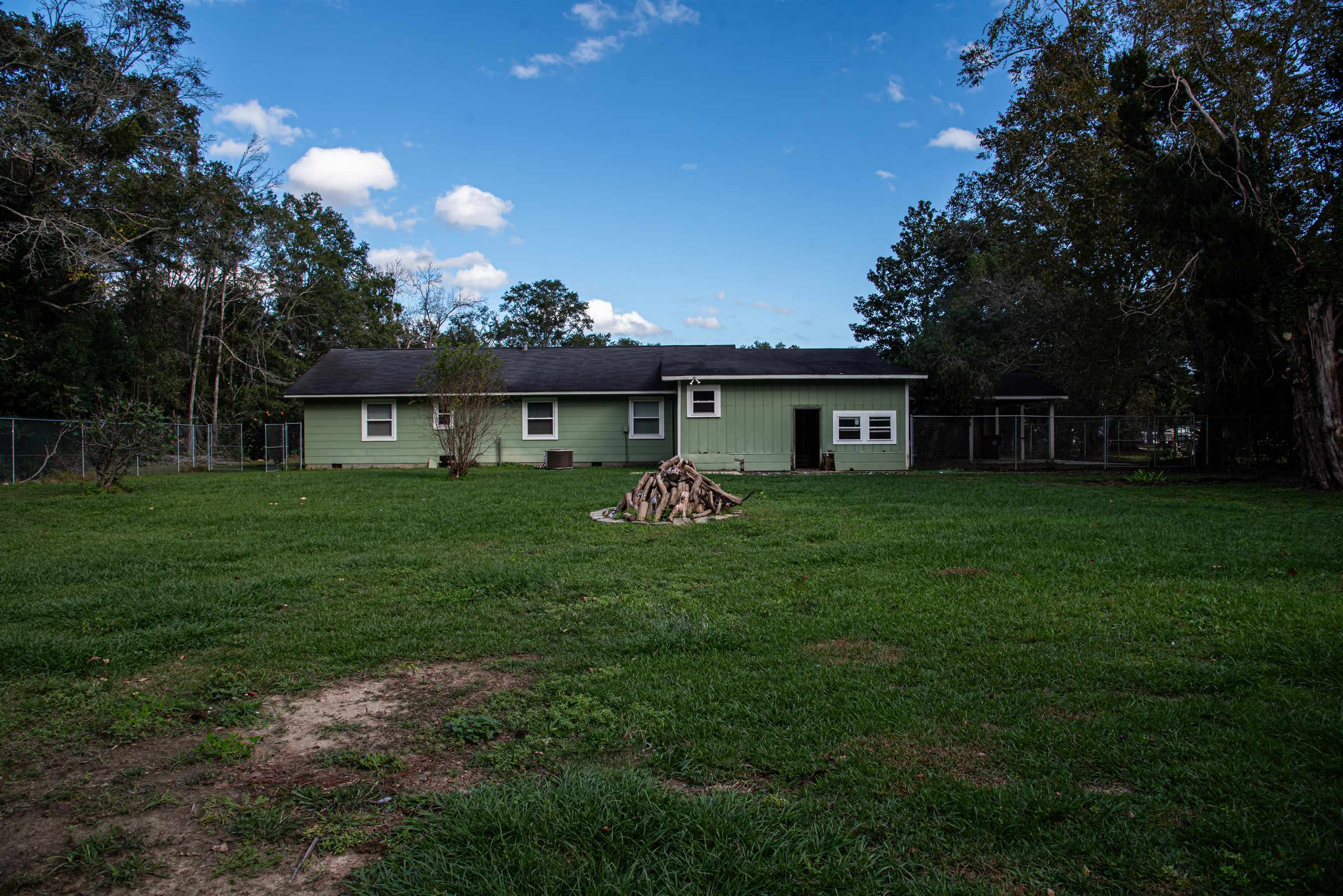 309 Northwest 4th Street Summerdale, AL 36580 - Photo 50 of 50 Back Of Structure