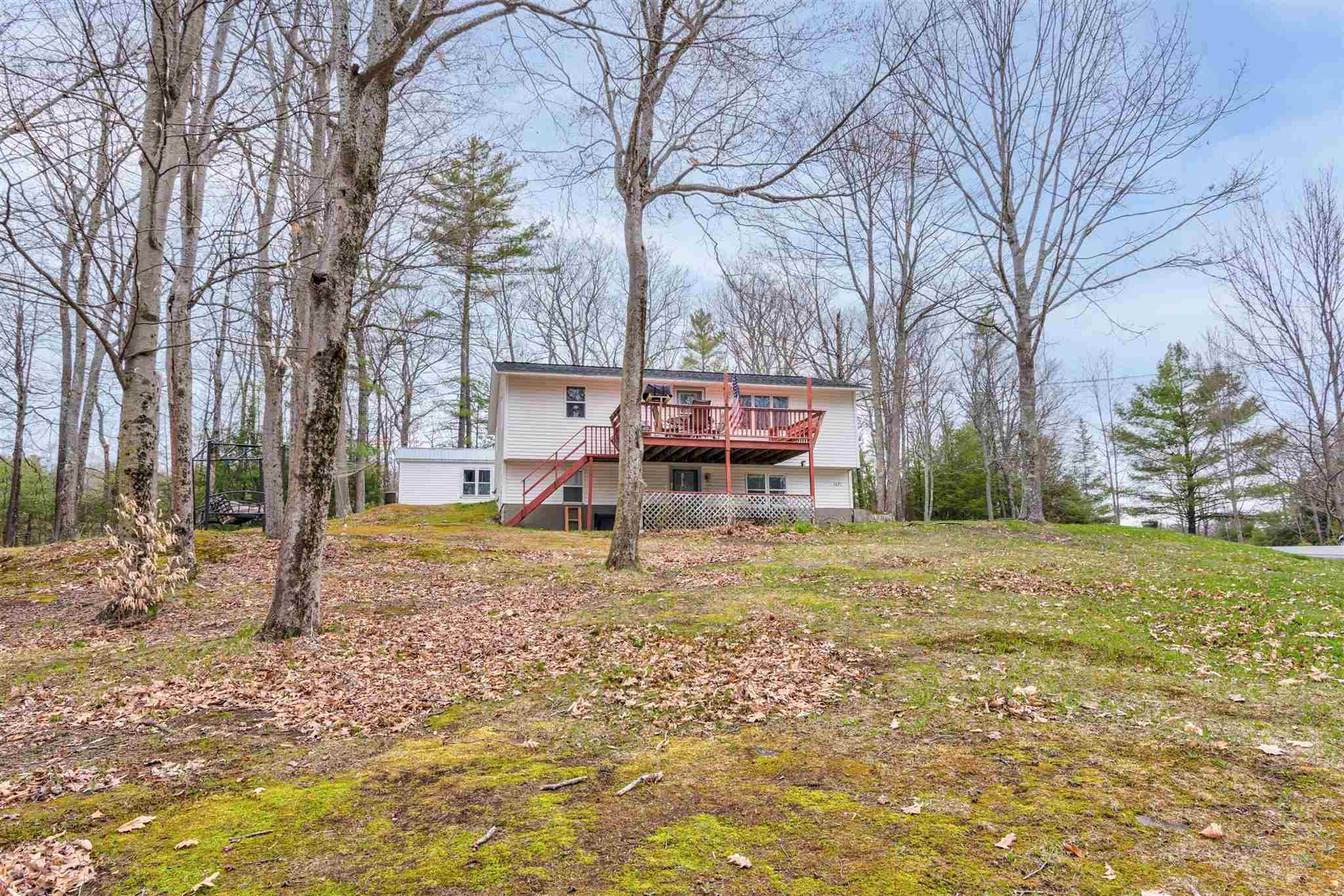 1621 Fairground Road Bradford, VT 05033 - Photo 14 of 38 Gallery Image 14