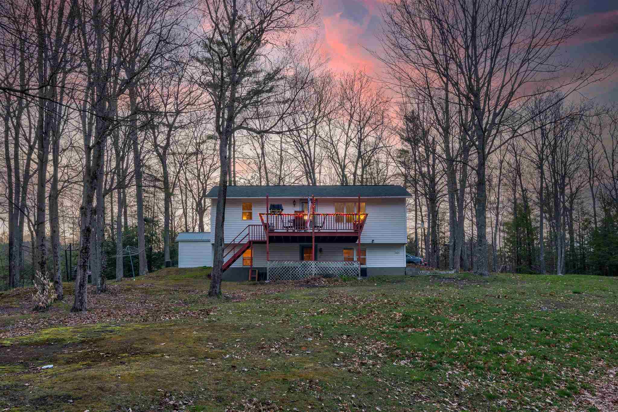 1621 Fairground Road Bradford, VT 05033 - Photo 4 of 38 Gallery Image 4
