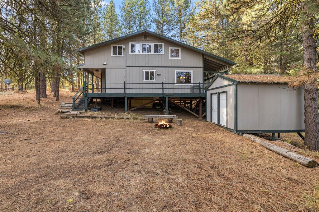 57 Sunset Loop Cascade, ID 83611 - Photo 1 of 1 Main View