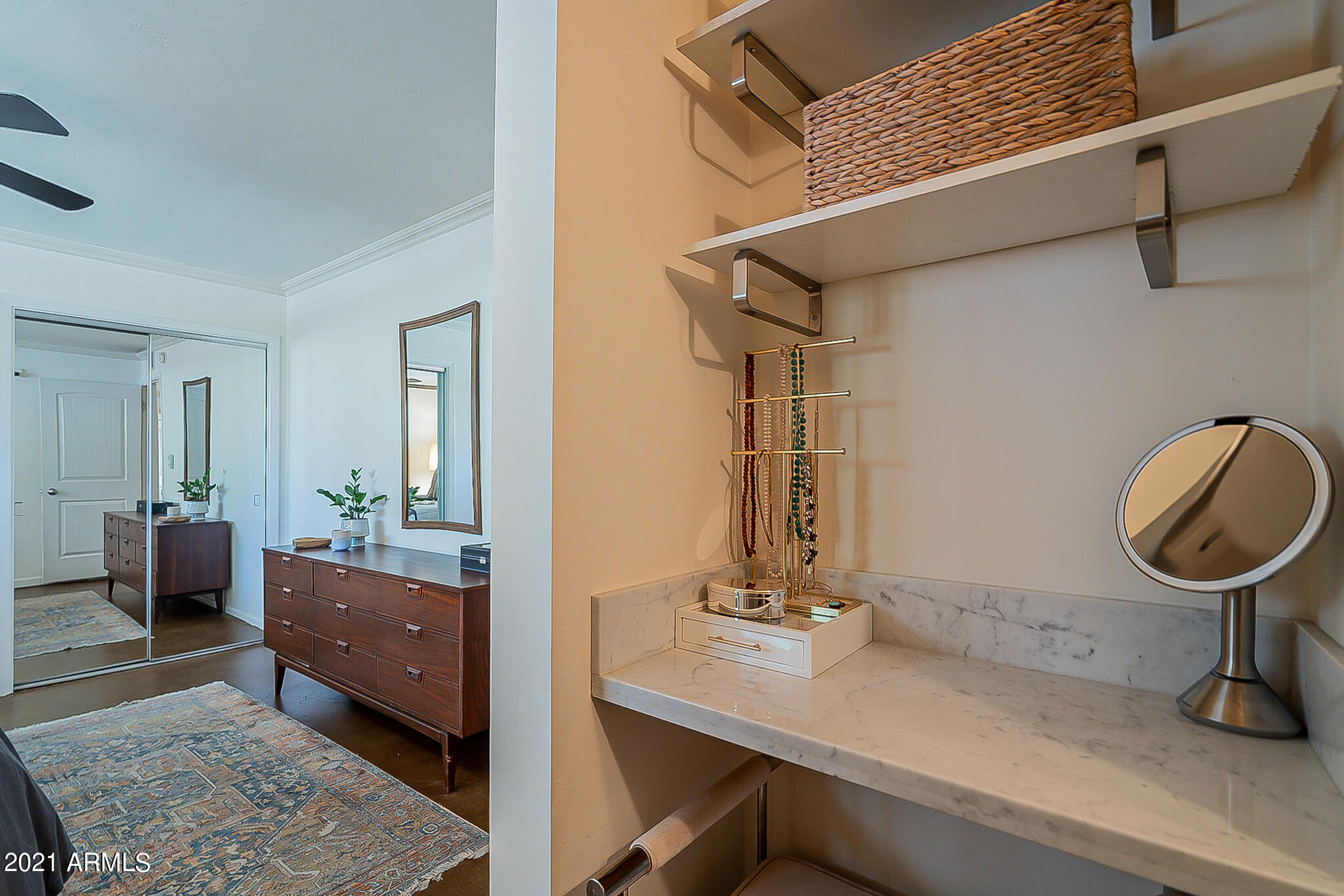 8032 North 10th Street Phoenix, AZ 85020 - Photo 24 of 42 Master Bath