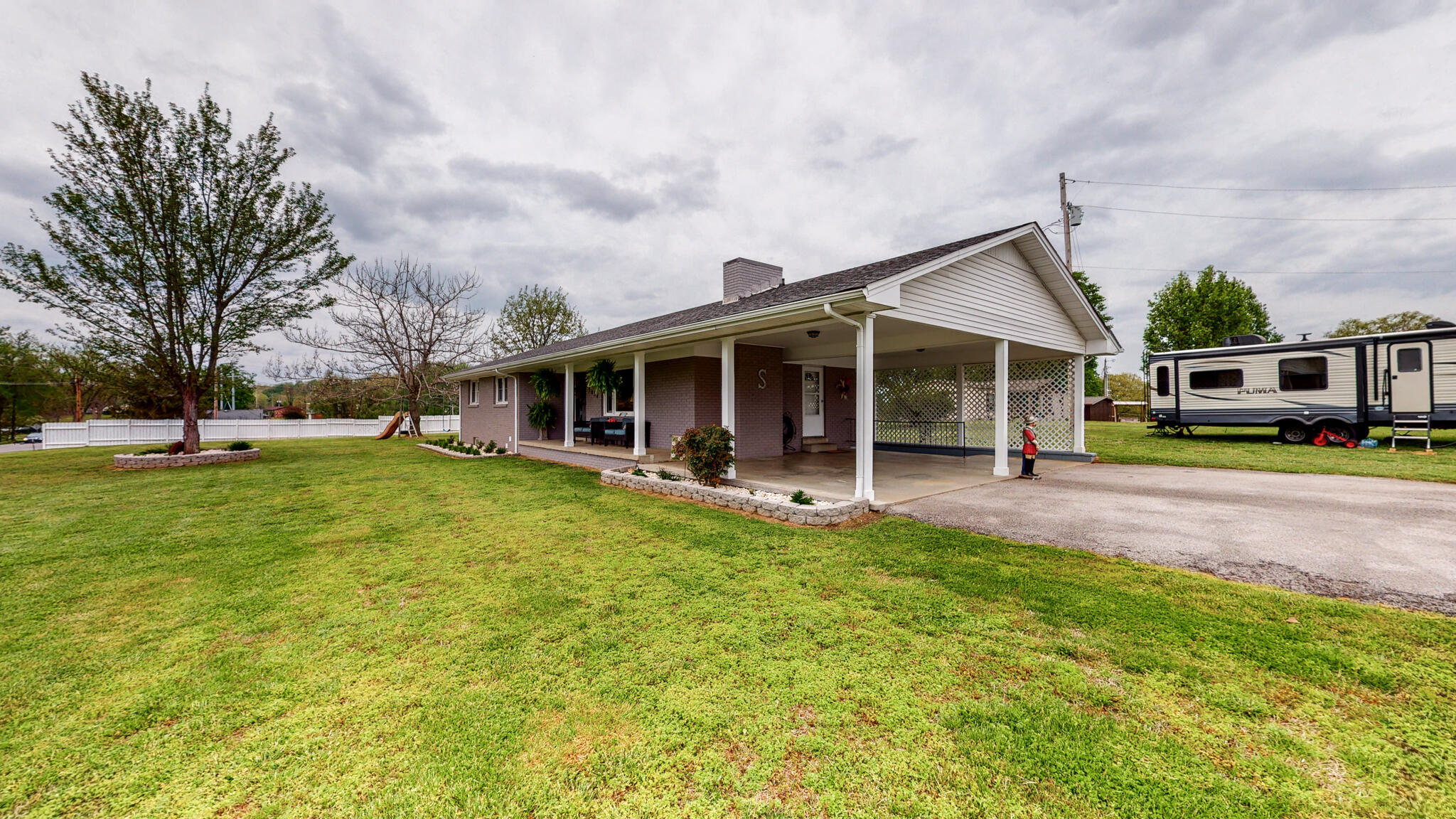 7084 Barbourville Road London, KY 40744 - Photo 36 of 54 7084 Barbourville Rd London KY 40744-36