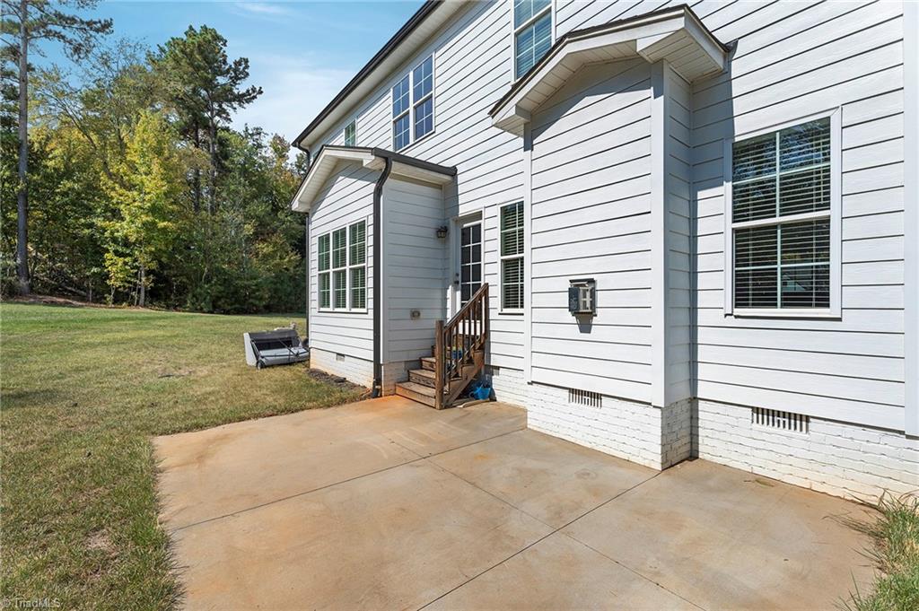 7111 Lambert Lake Road Stokesdale, NC 27357 - Photo 31 of 36