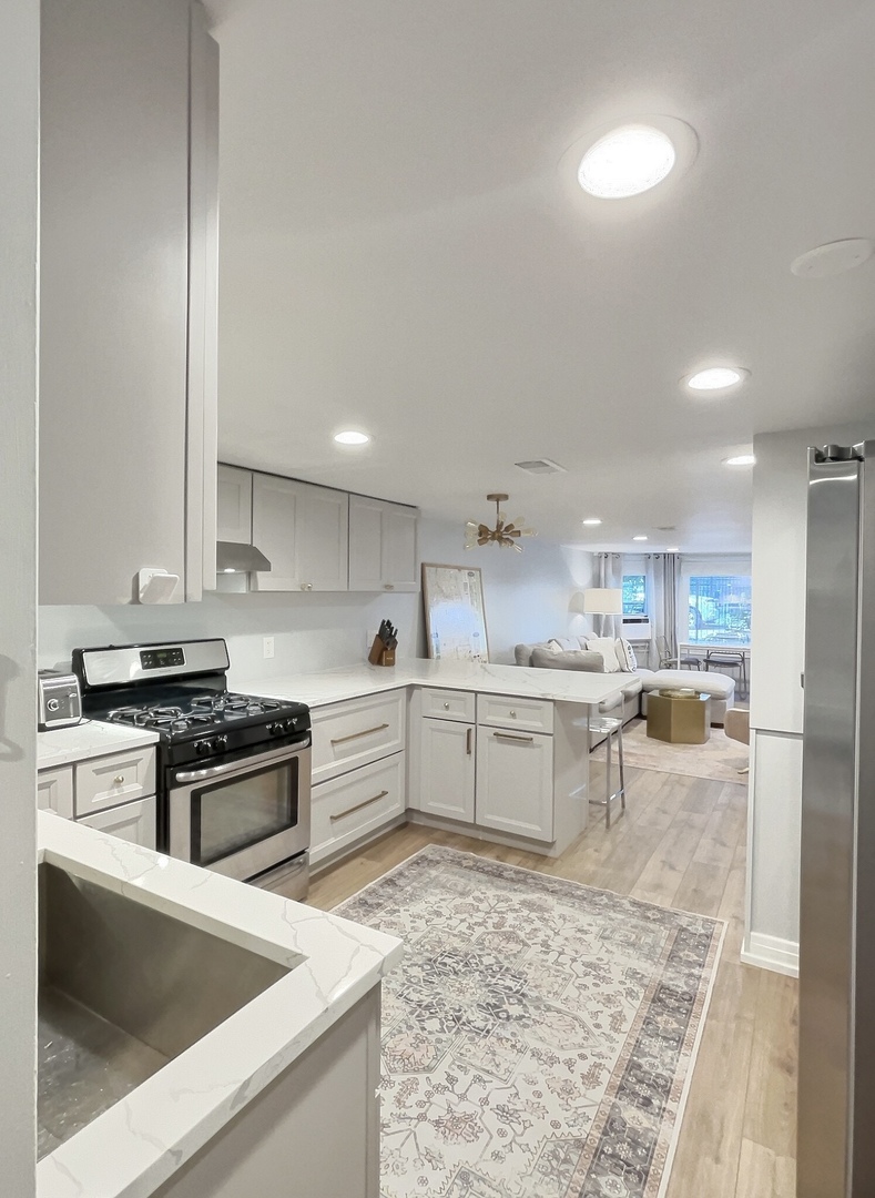 3745 North Seminary Avenue, Unit 1 Chicago, IL 60613 - Photo 11 of 26