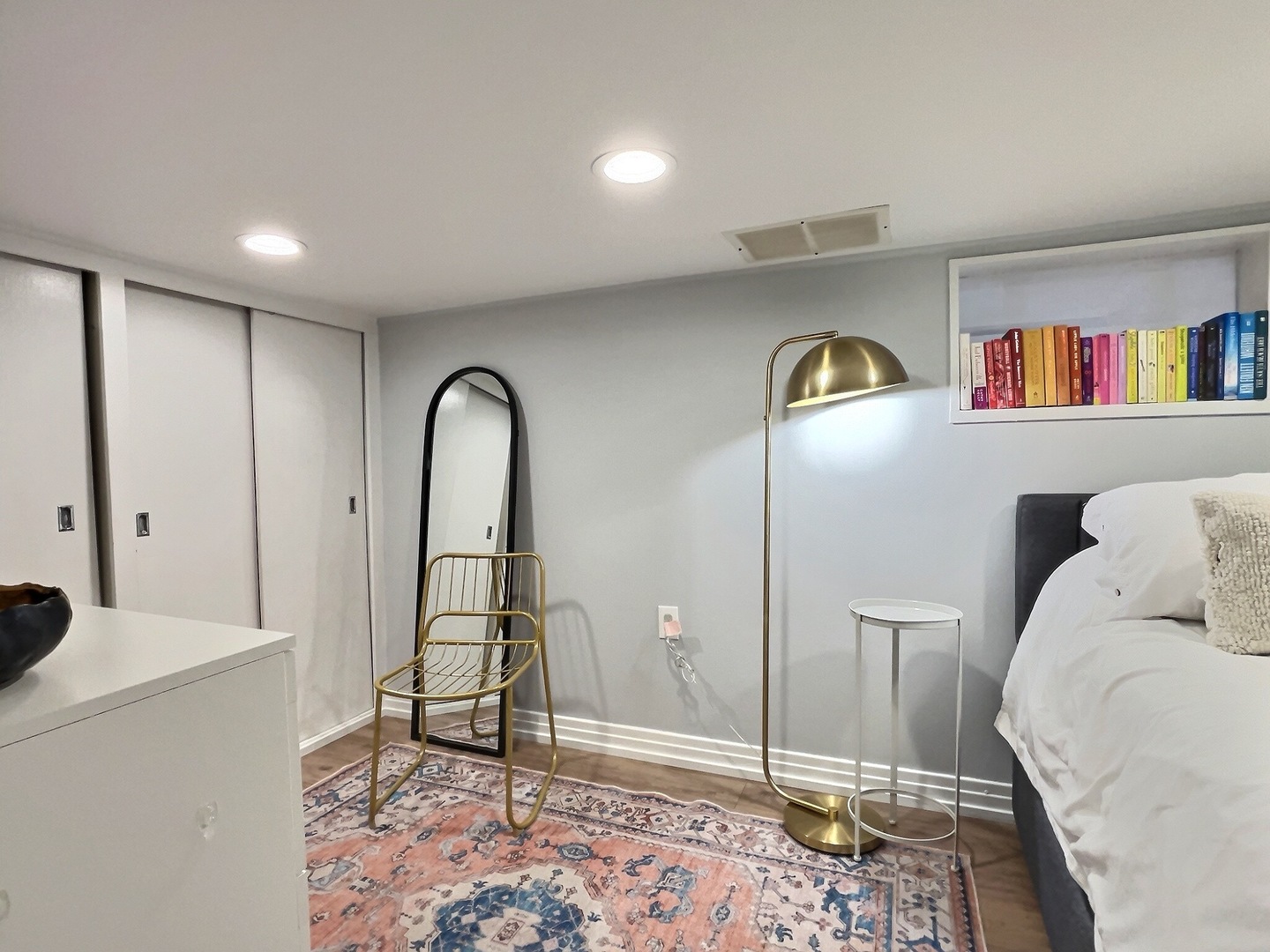 3745 North Seminary Avenue, Unit 1 Chicago, IL 60613 - Photo 15 of 26