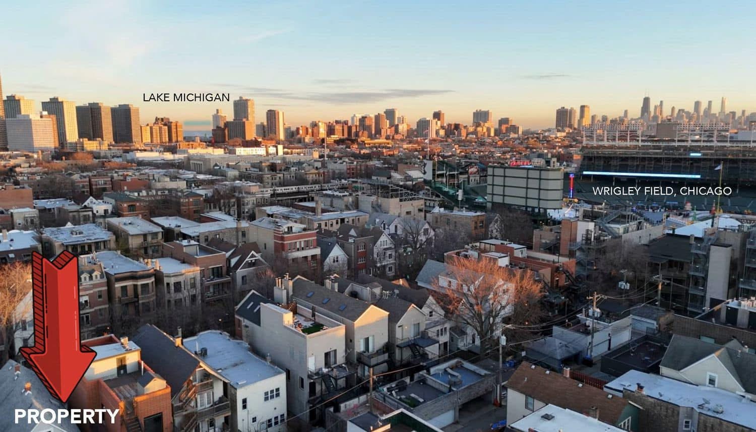 3745 North Seminary Avenue, Unit 1 Chicago, IL 60613 - Photo 20 of 26