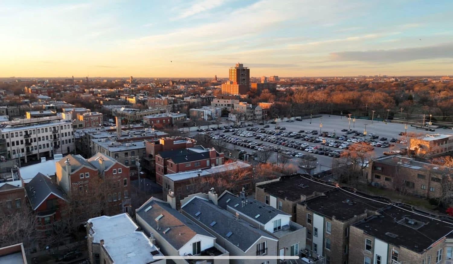 3745 North Seminary Avenue, Unit 1 Chicago, IL 60613 - Photo 21 of 26