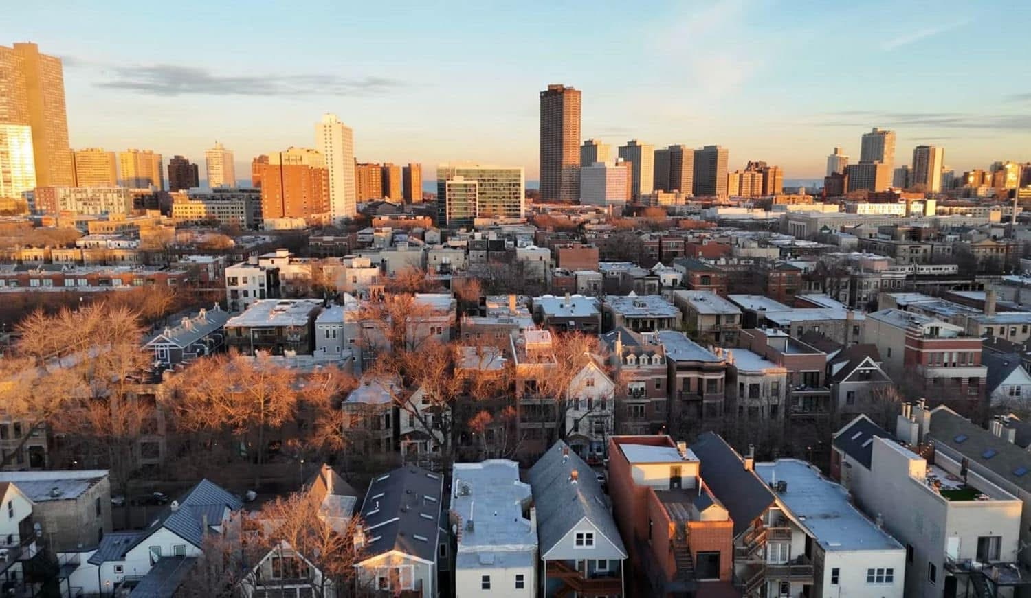 3745 North Seminary Avenue, Unit 1 Chicago, IL 60613 - Photo 22 of 26